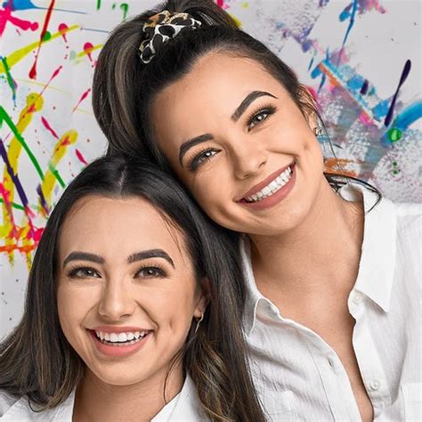 merrell twins|merrell twins live today.